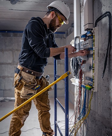 Professional Electrical Wiring Services for Homes and Offices