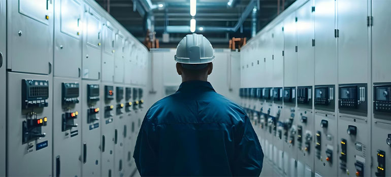 Electrical Inspection Services